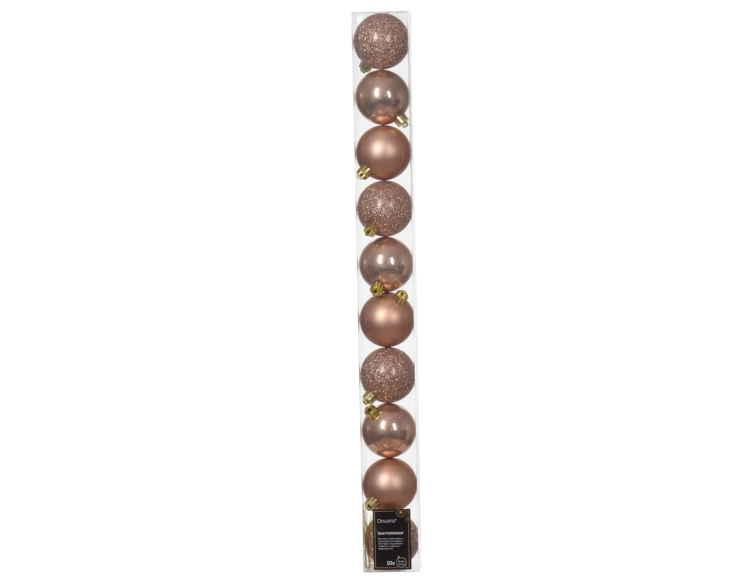 Beaded Ornament in Wide Range of Colors