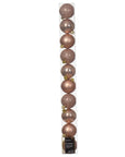 Beaded Ornament in Wide Range of Colors