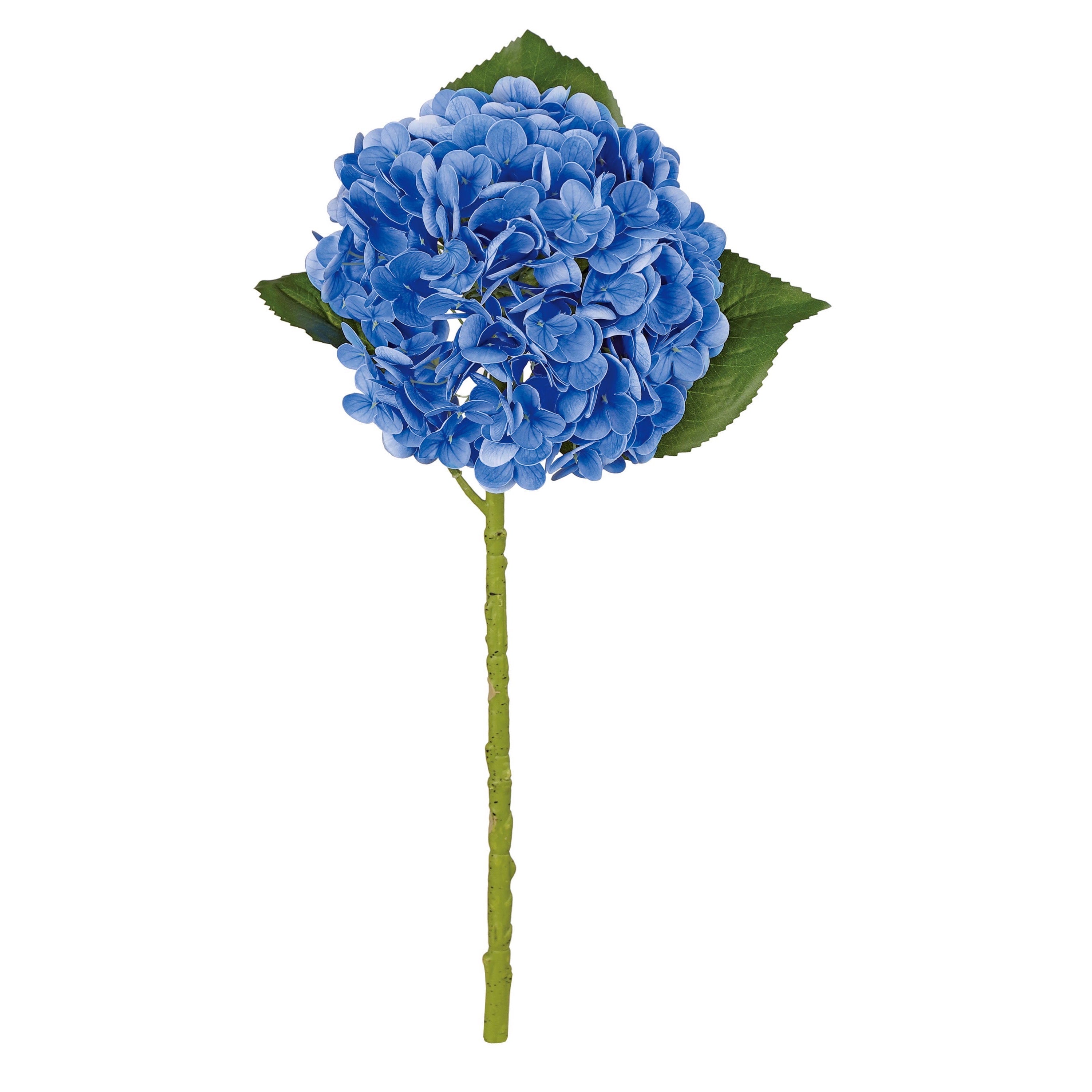 Natural Touch Hydrangea Blue