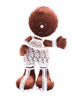 Plush Gingerbread Man 7.75"