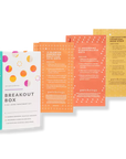 Breakout Box Acne Treatment Kit