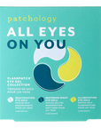 Patchology All Eyes On You Eye Masks