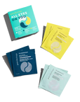 Patchology All Eyes On You Eye Masks