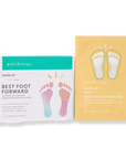 Best Foot Forward Foot Mask