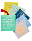 Patching All The Way Eye Gel Gift Set