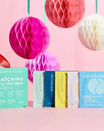 Patching All The Way Eye Gel Gift Set