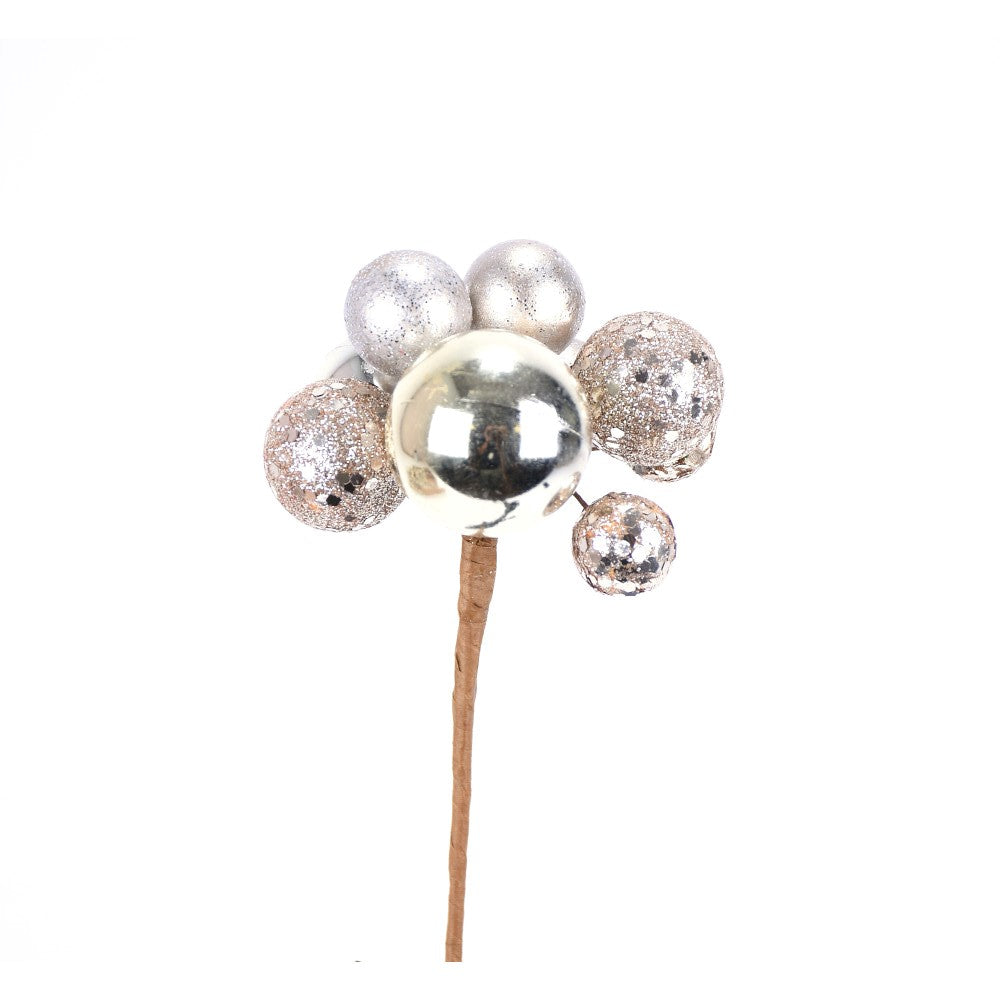 Shiny Ball Pick Assortment