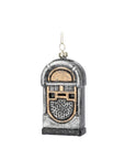 Retro Musical Instrument Ornaments Jukebox