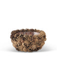 Pinecone Covered Bowls