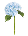 Hydrangea Branch Blue