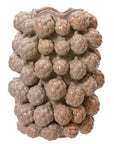 Stone Pinecone Vase Large