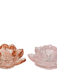Open Blossom Tealight Holder
