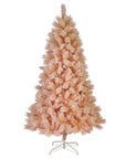 Pink Christmas Tree