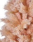 Pink Christmas Tree