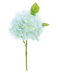 Hydrangea Pick Blue