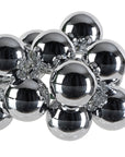 Bubble Bunch Ornaments Hazy Blue