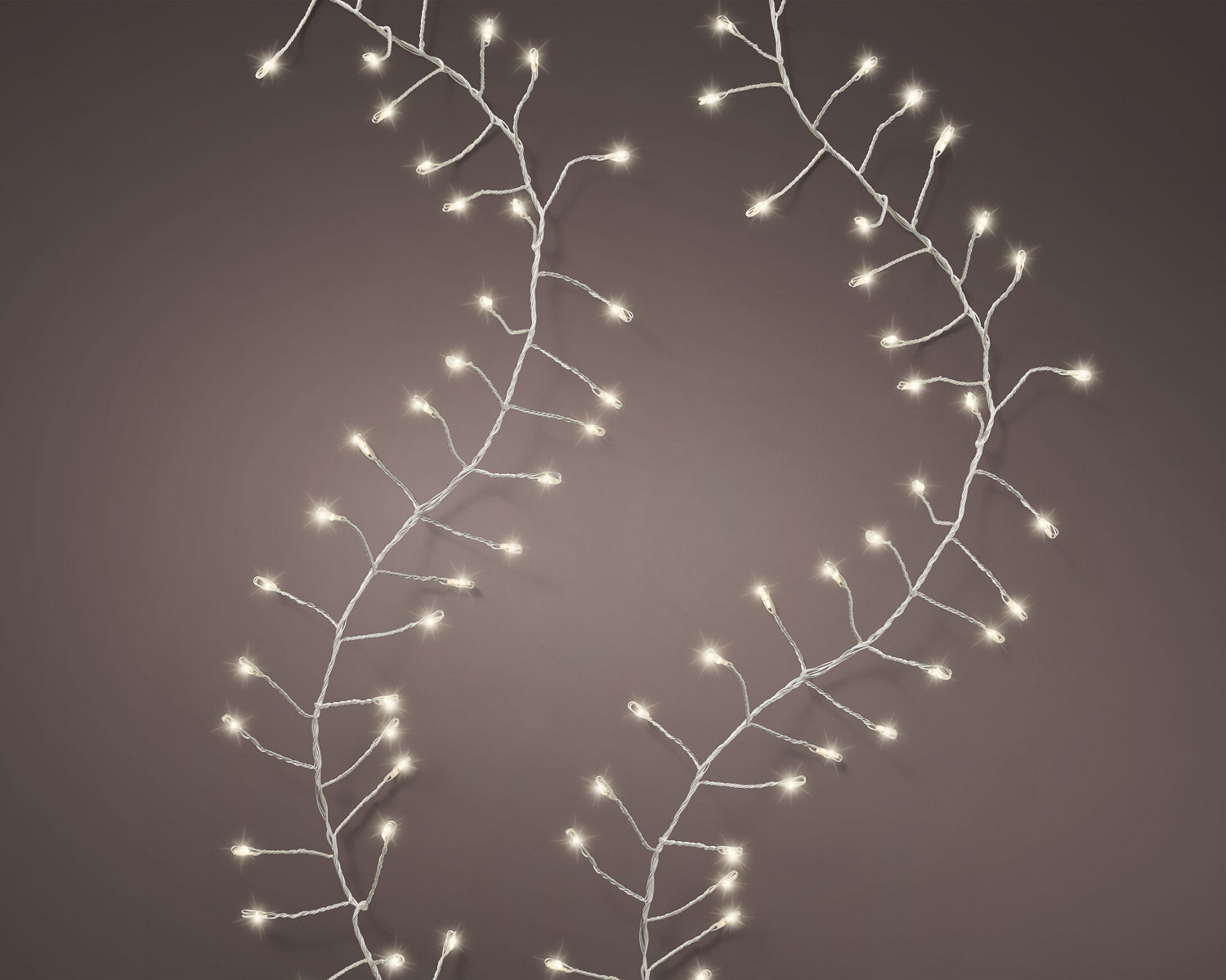 LED Twinkle Lights for Doors
