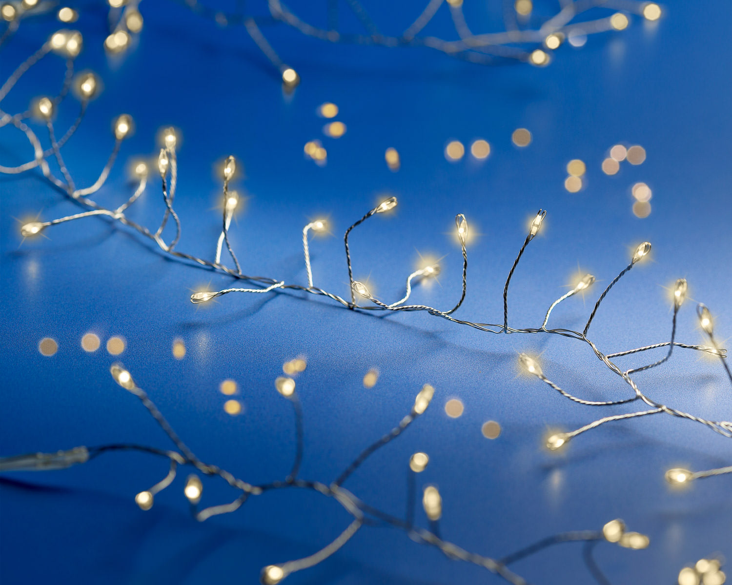 LED Twinkle Lights for Doors