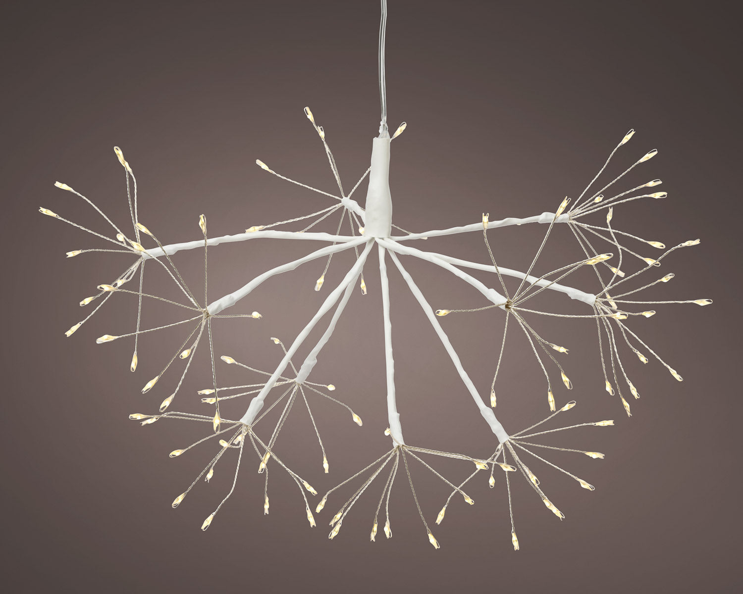 Twinkle Light Hanging Lamp