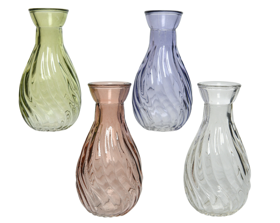 Glass Vase