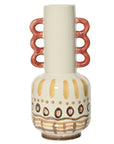 Stoneware Vase