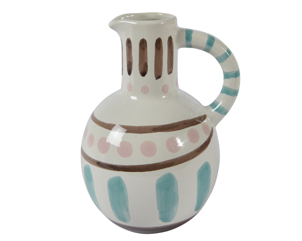 Stoneware Vase