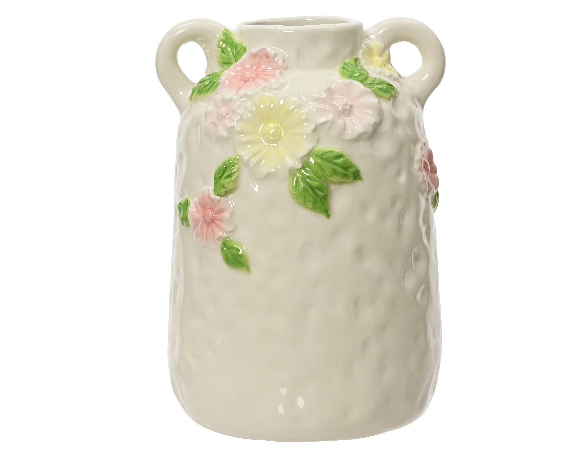 Porcelain Vase
