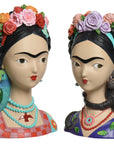 Frida Kahlo Figurine