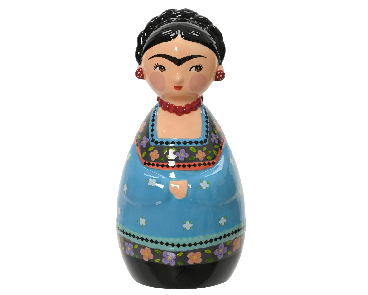 Frida Vase and Figurine Figurine
