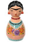 Frida Vase and Figurine Figurine