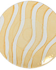 Yellow Plate Dinner