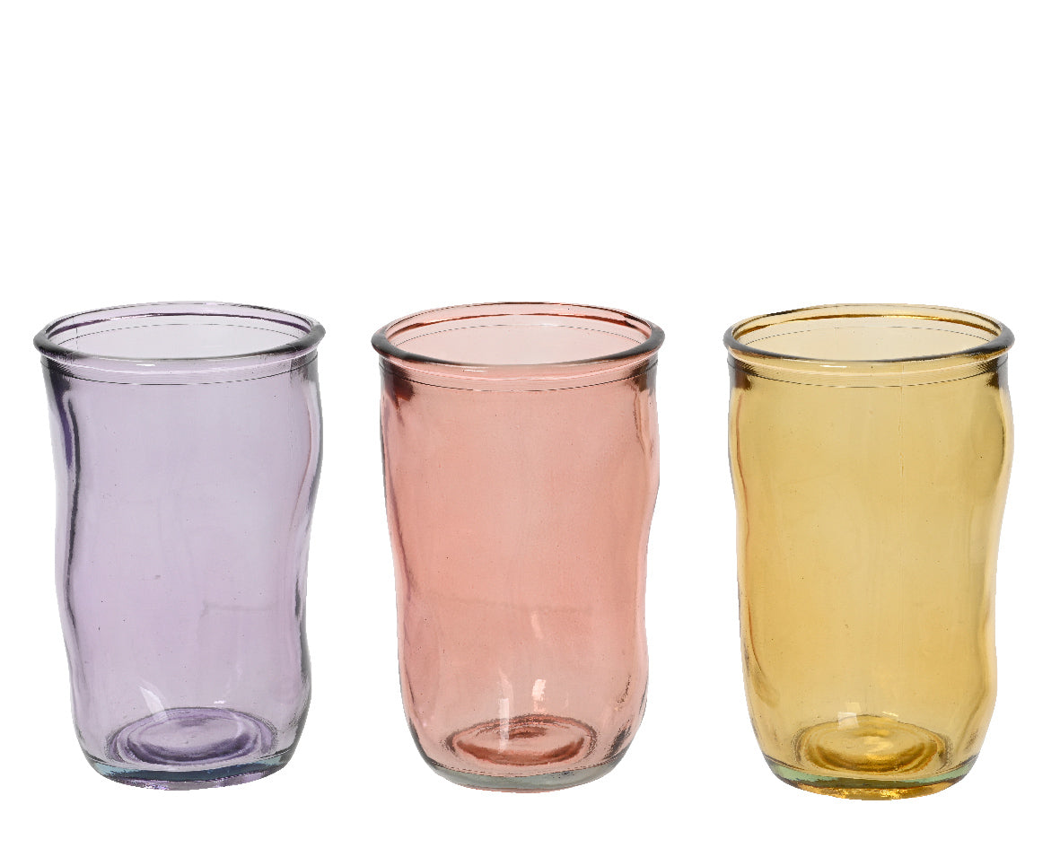 Spring Glassware