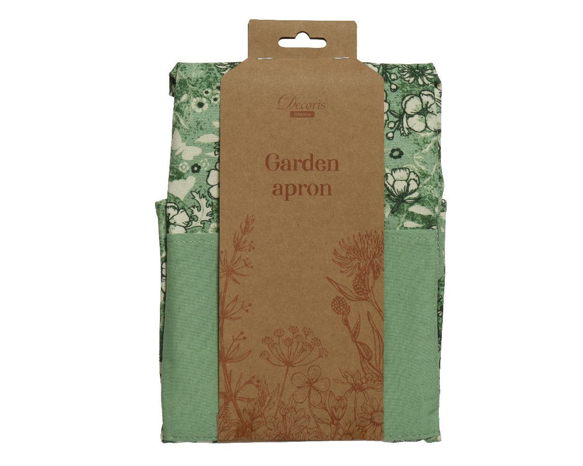Garden Apron