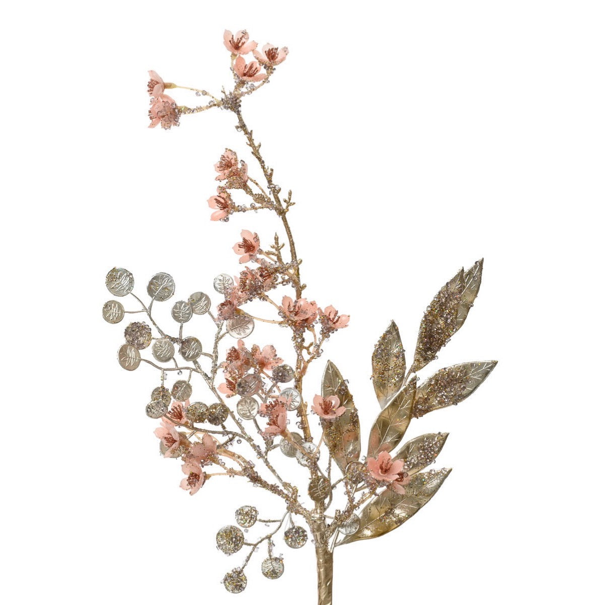 Decorative Christmas Tree Branch