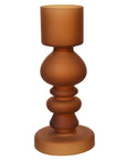 Tall Candle Holders Matte