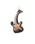 Retro Musical Instrument Ornaments Guitar