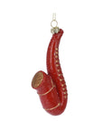 Retro Musical Instrument Ornaments Saxophone