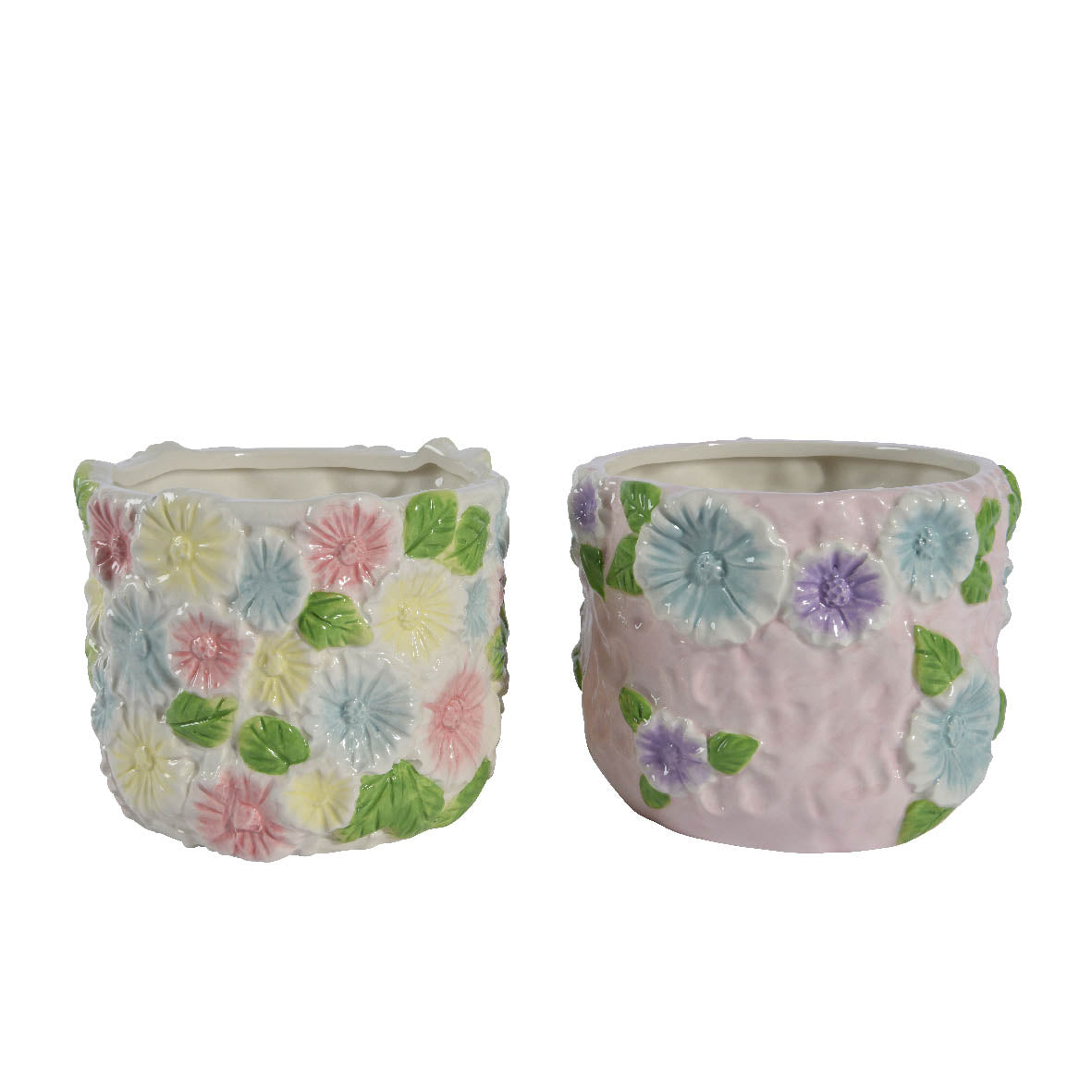 Pastel Planter