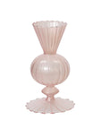 Pearl Finish Vases Pink