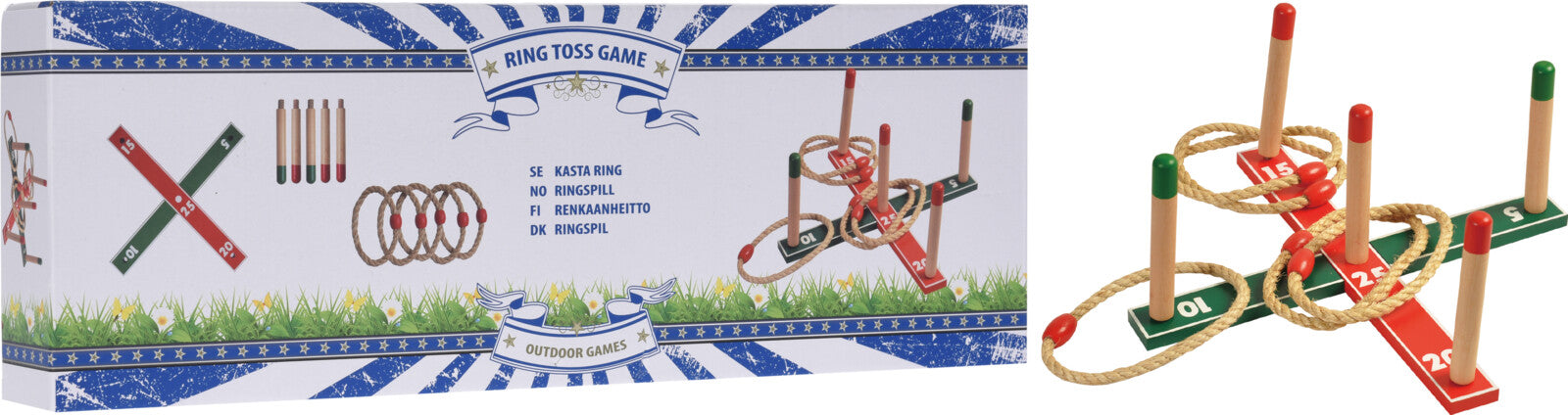 Ring Toss