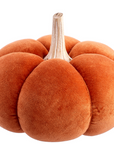 Velvet Pumpkin