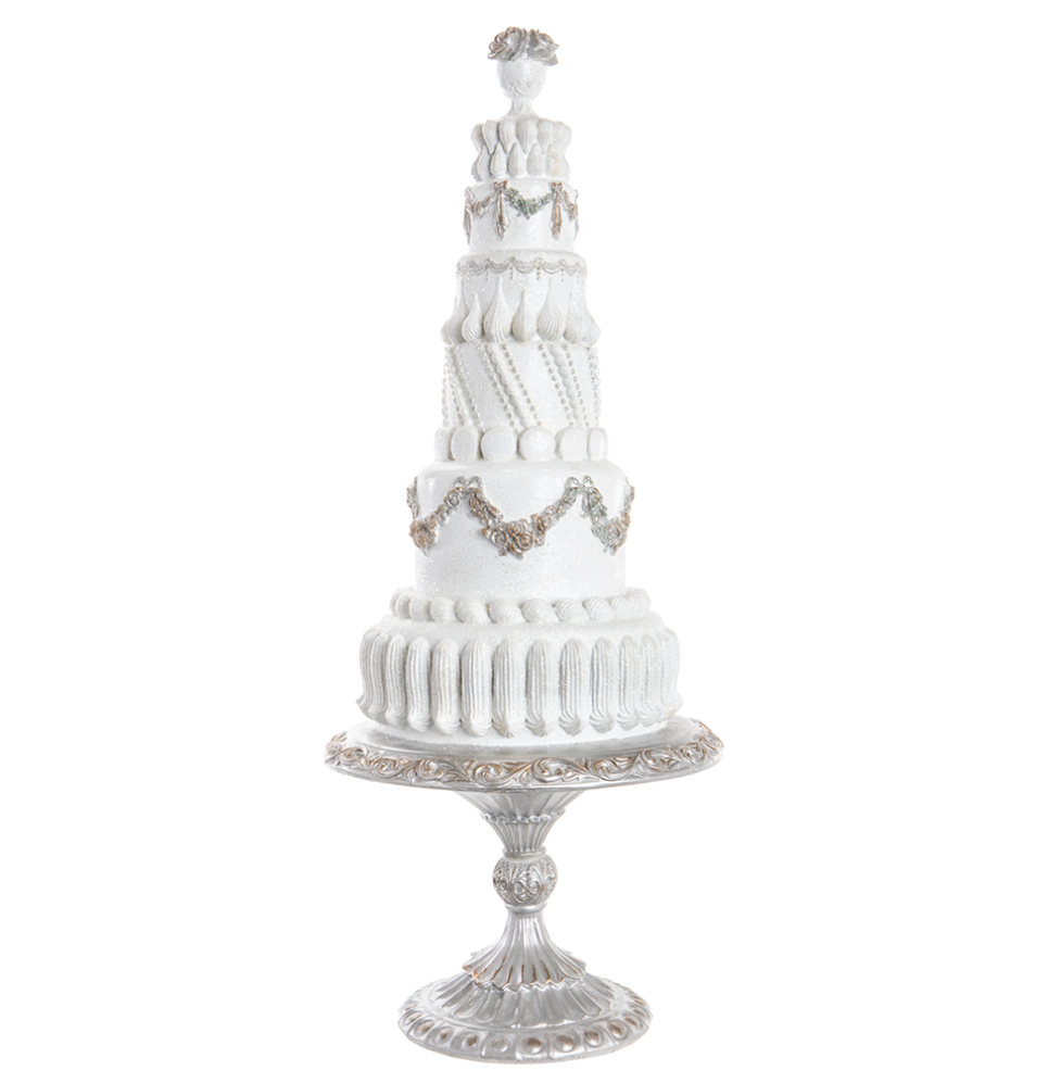 Cake Topiary