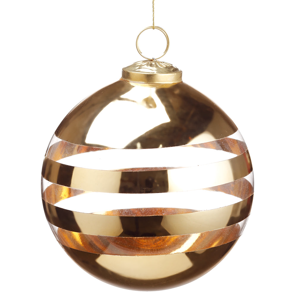 Glass Line Ball