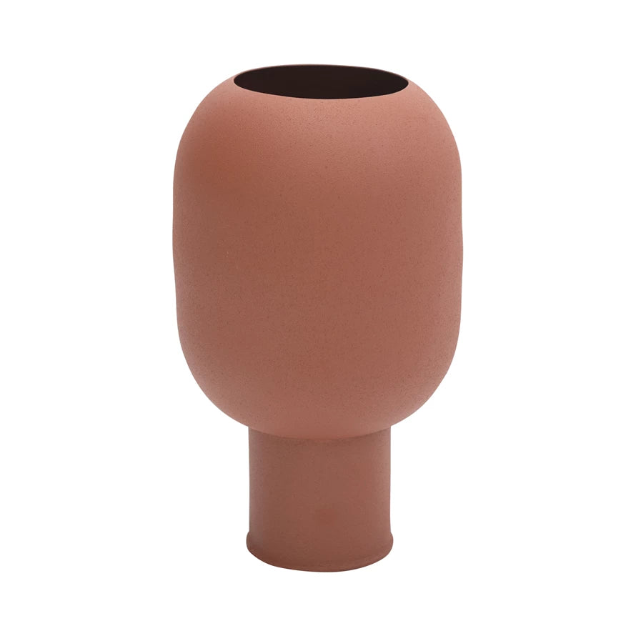 Modern Clay Vase