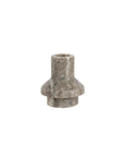Marble Candle Holder Mini
