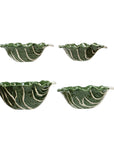 Cabbage Leaf Bowl