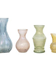Pastel Vases