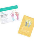 Best Foot Forward Foot Mask