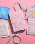 Fizz The Season Self Care Kit