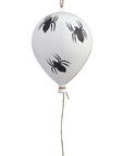 Halloween Balloons Spider
